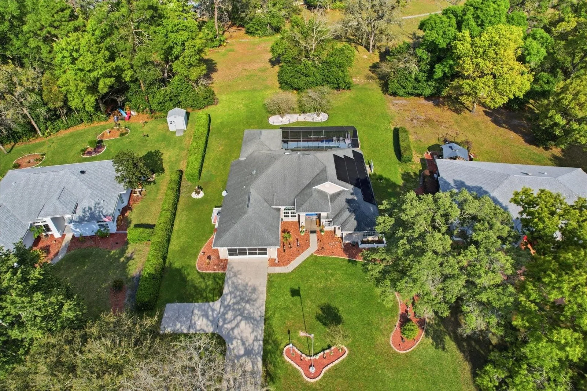30 Pine Street Homosassa FL 34446