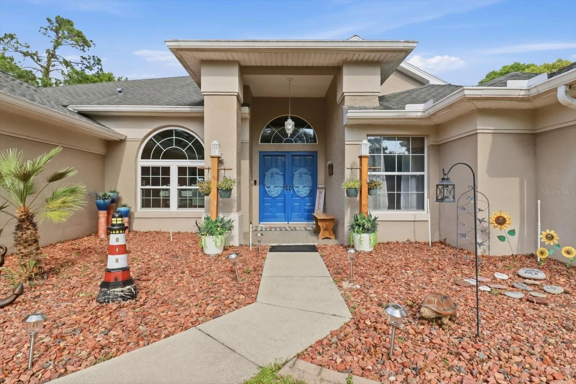 30 Pine Street Homosassa FL 34446