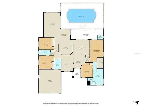 30 Pine Street Homosassa FL 34446