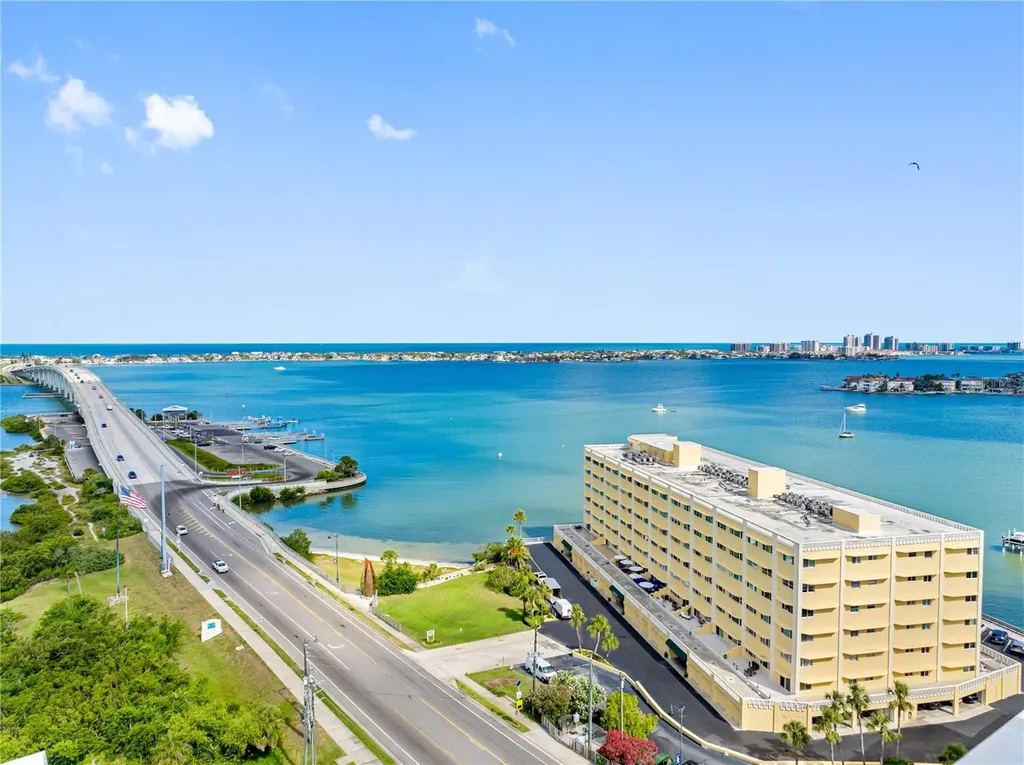 100 Bluff View Drive Belleair Bluffs FL 33770