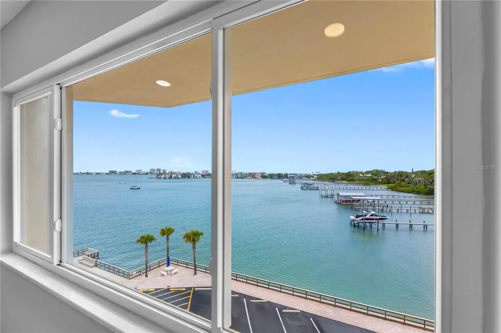 100 Bluff View Drive Belleair Bluffs FL 33770