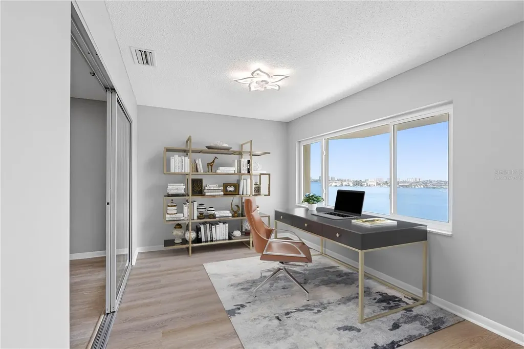 100 Bluff View Drive Belleair Bluffs FL 33770