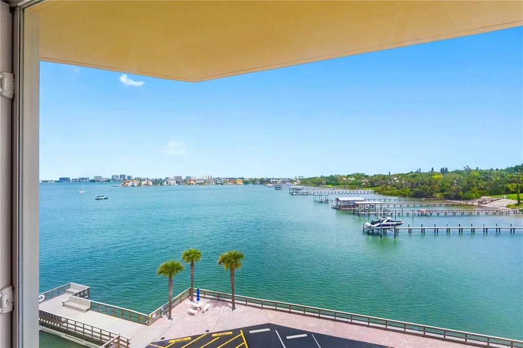 100 Bluff View Drive Belleair Bluffs FL 33770