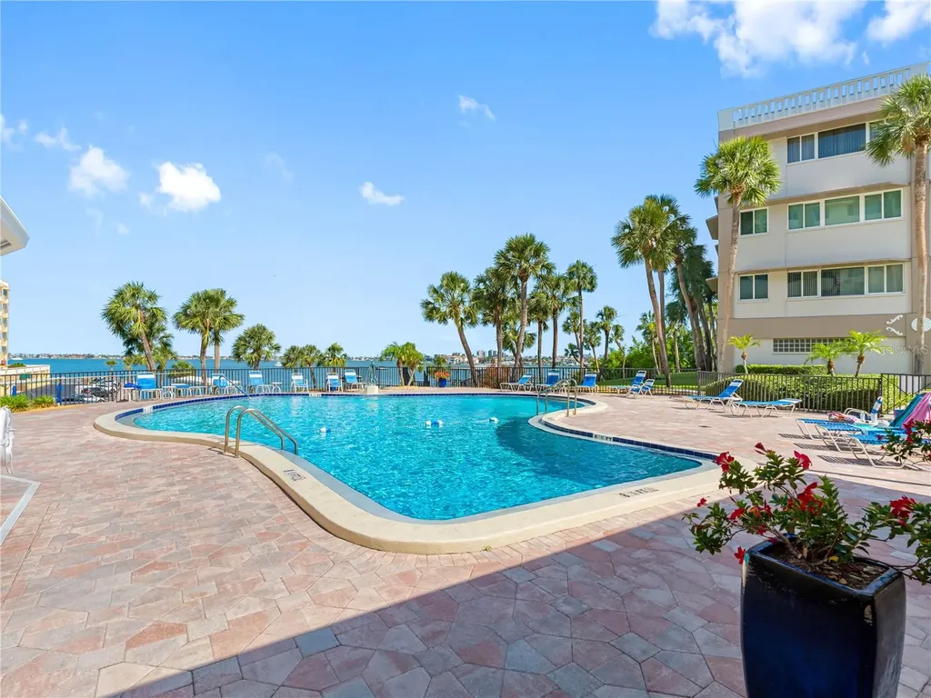 100 Bluff View Drive Belleair Bluffs FL 33770