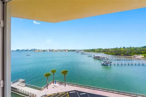 100 Bluff View Drive Belleair Bluffs FL 33770