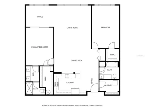 100 Bluff View Drive Belleair Bluffs FL 33770