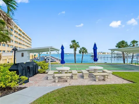 100 Bluff View Drive Belleair Bluffs FL 33770