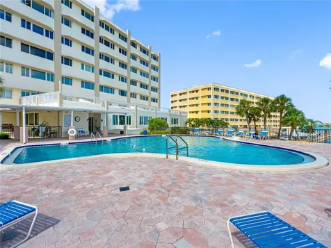 100 Bluff View Drive Belleair Bluffs FL 33770