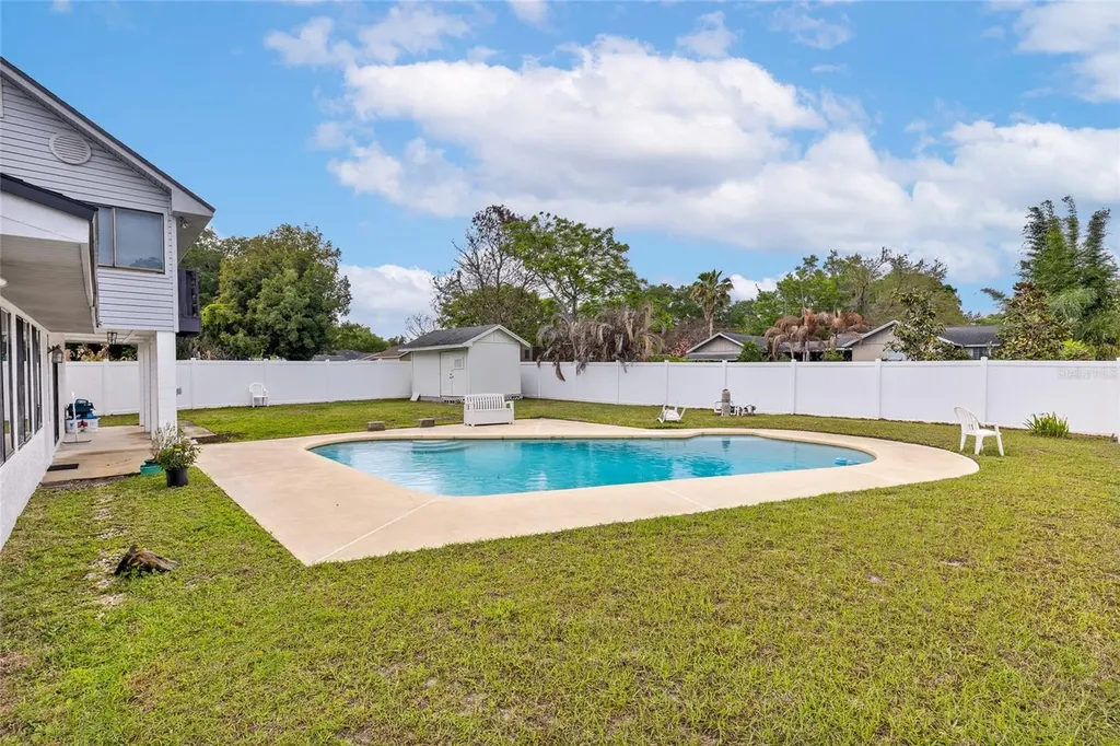 1525 Swann Avenue Belle Isle FL 32809