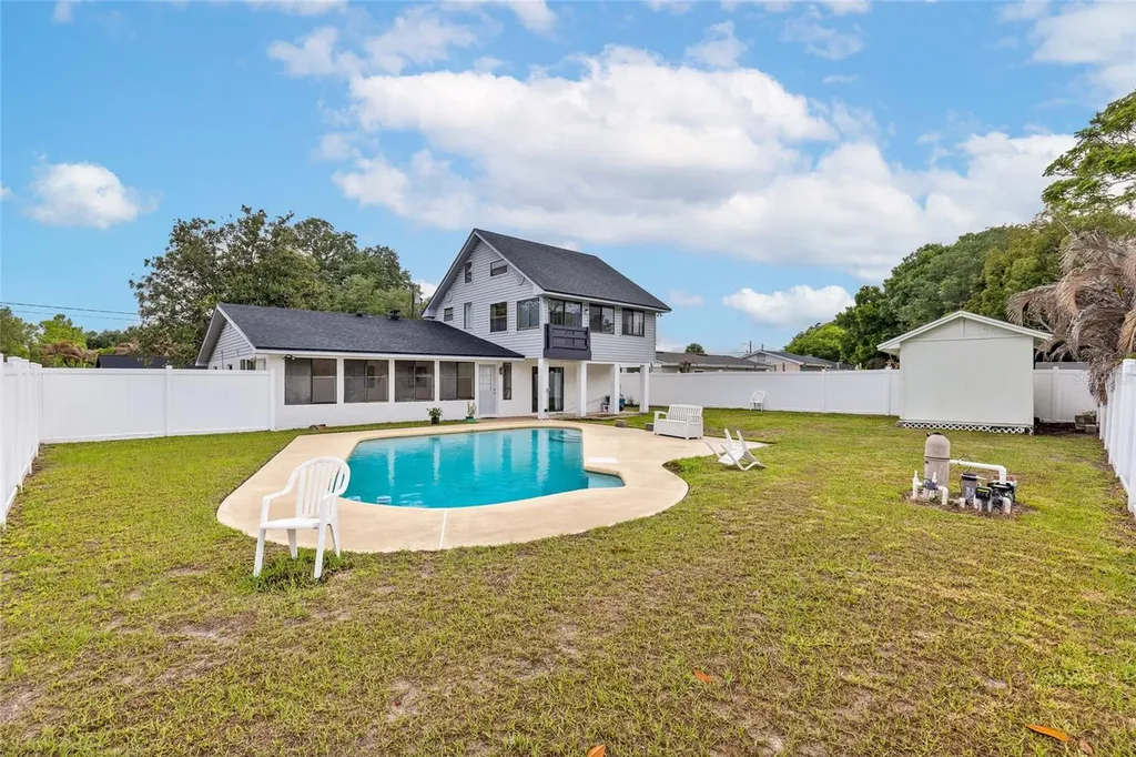 1525 Swann Avenue Belle Isle FL 32809