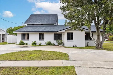 1525 Swann Avenue Belle Isle FL 32809