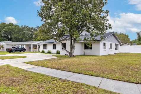1525 Swann Avenue Belle Isle FL 32809