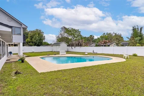 1525 Swann Avenue Belle Isle FL 32809