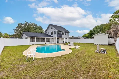 1525 Swann Avenue Belle Isle FL 32809