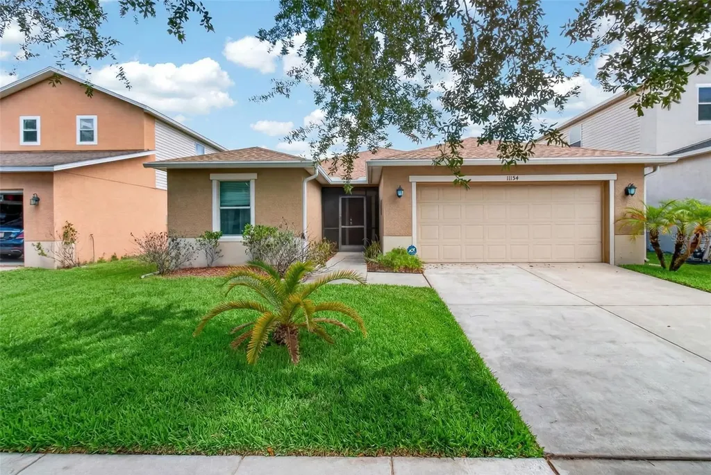 11154 Running Pine Drive Riverview FL 33569