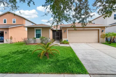 11154 Running Pine Drive Riverview FL 33569