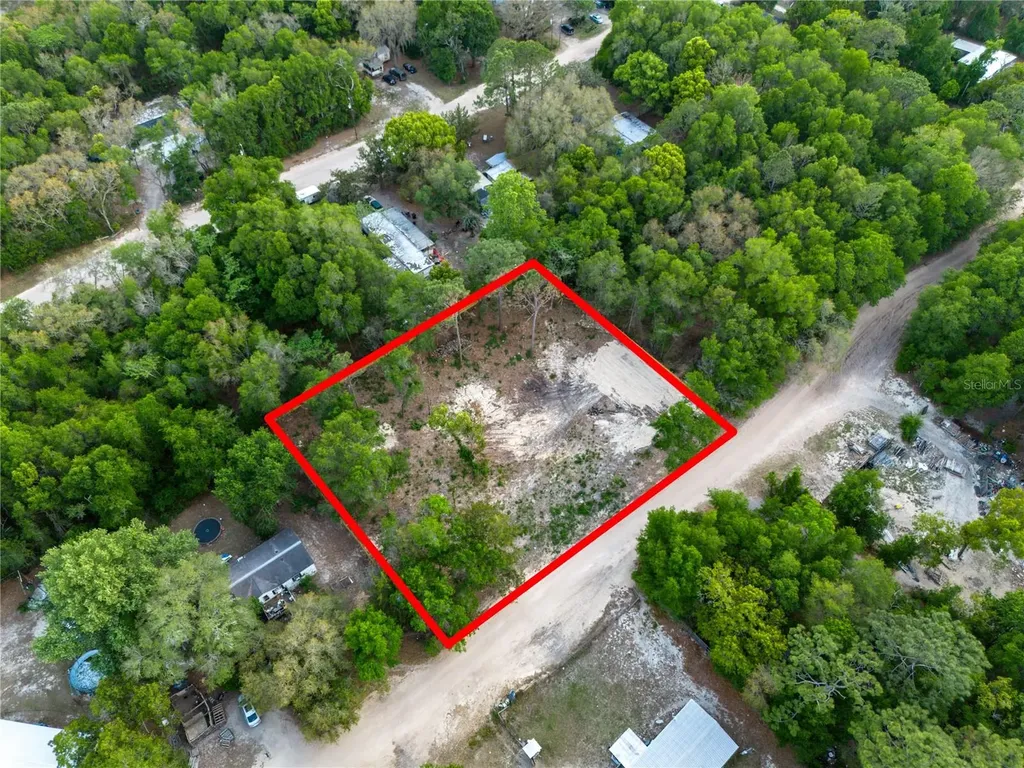 6397 Baylor Avenue Keystone Heights FL 32656