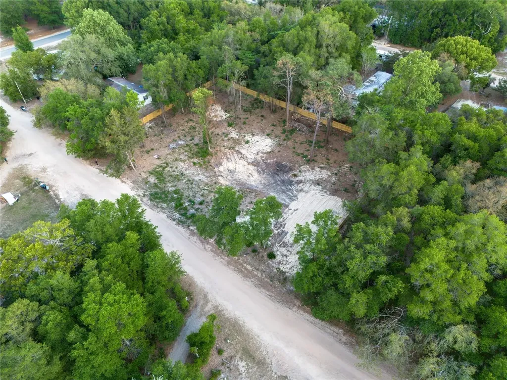 6397 Baylor Avenue Keystone Heights FL 32656