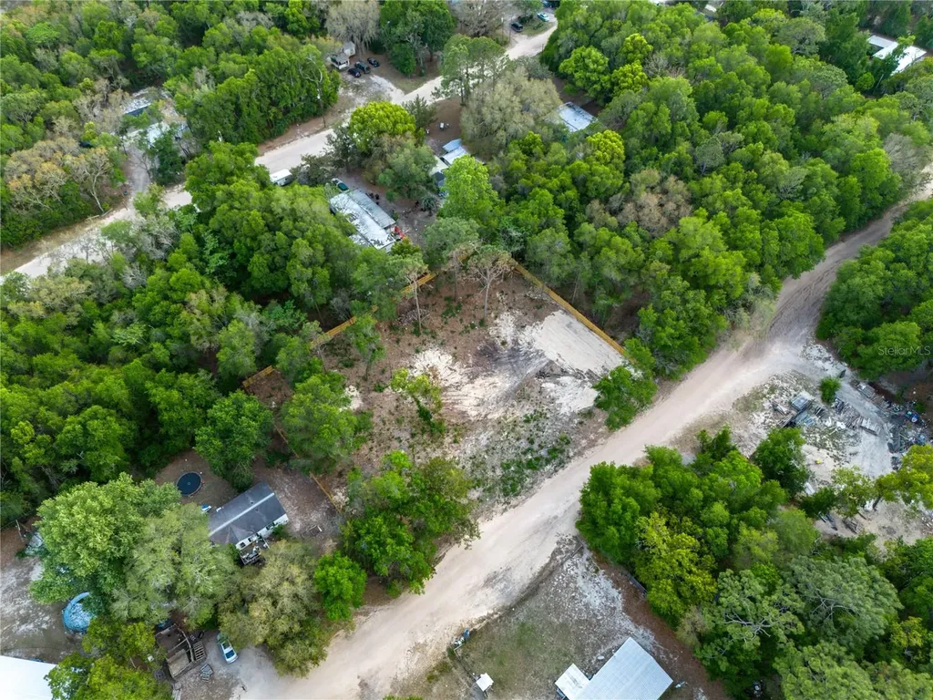 6397 Baylor Avenue Keystone Heights FL 32656