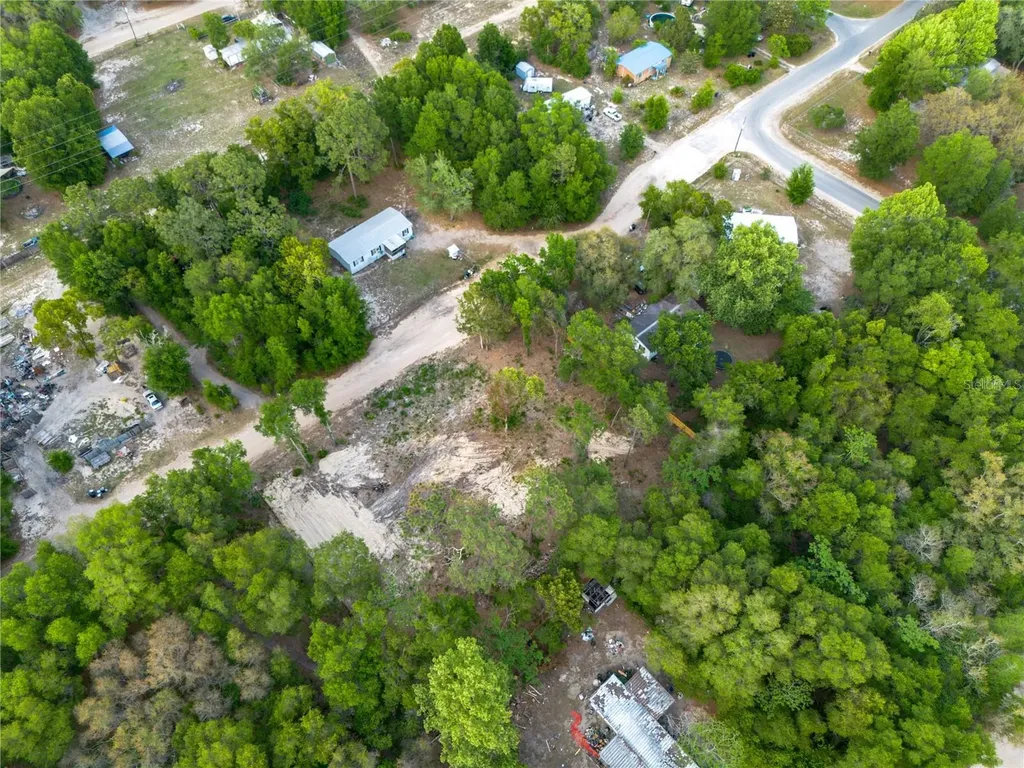 6397 Baylor Avenue Keystone Heights FL 32656