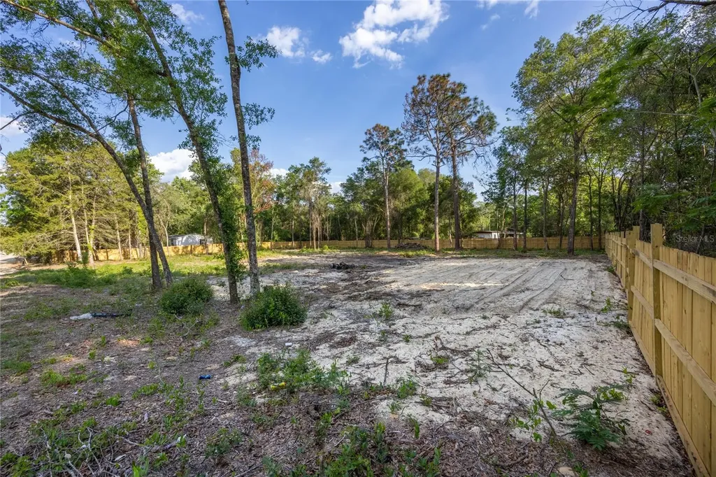 6397 Baylor Avenue Keystone Heights FL 32656