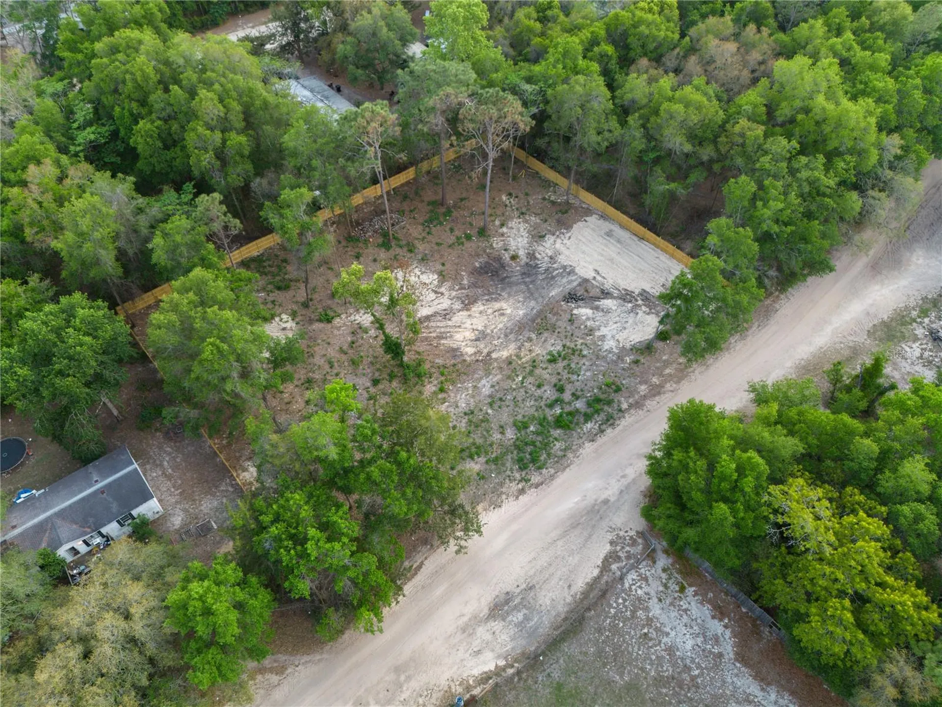 6397 Baylor Avenue Keystone Heights FL 32656