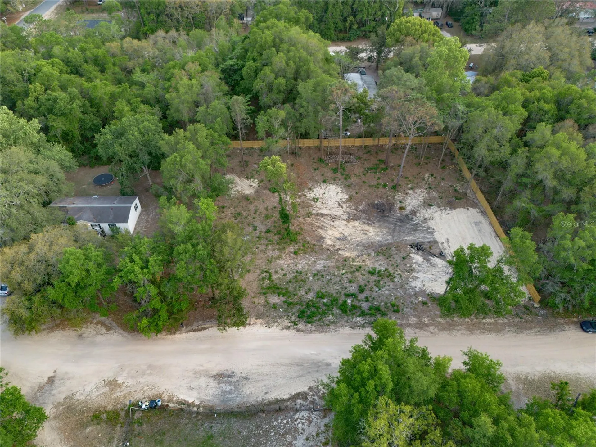 6397 Baylor Avenue Keystone Heights FL 32656