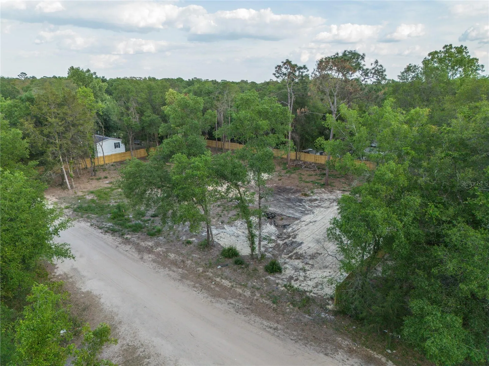 6397 Baylor Avenue Keystone Heights FL 32656