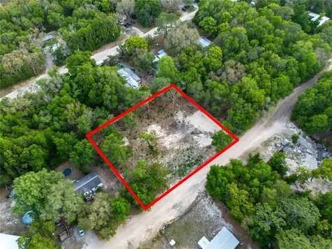 6397 Baylor Avenue Keystone Heights FL 32656
