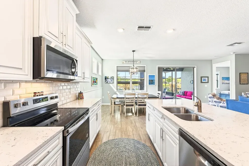 3645 Blue Sage Loop Clermont FL 34714