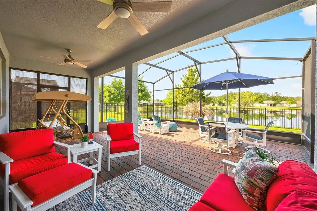 3645 Blue Sage Loop Clermont FL 34714