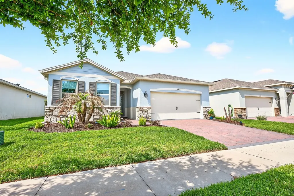3645 Blue Sage Loop Clermont FL 34714