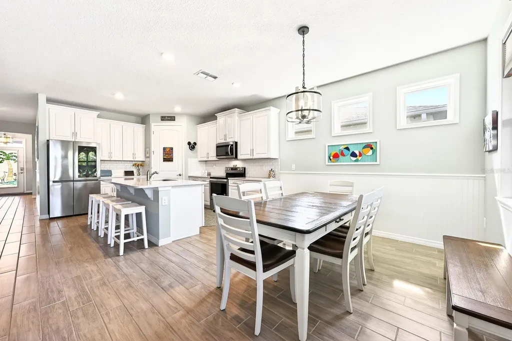 3645 Blue Sage Loop Clermont FL 34714