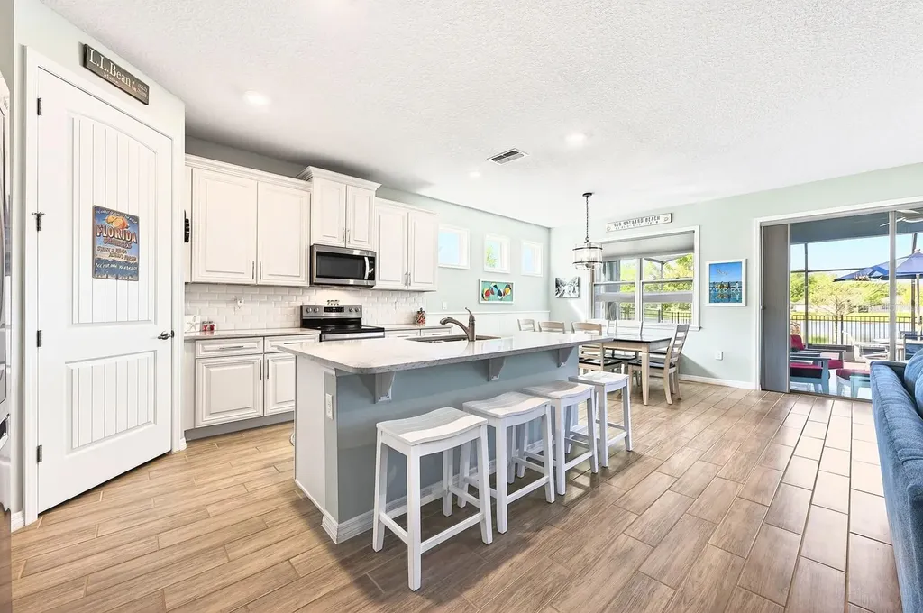 3645 Blue Sage Loop Clermont FL 34714