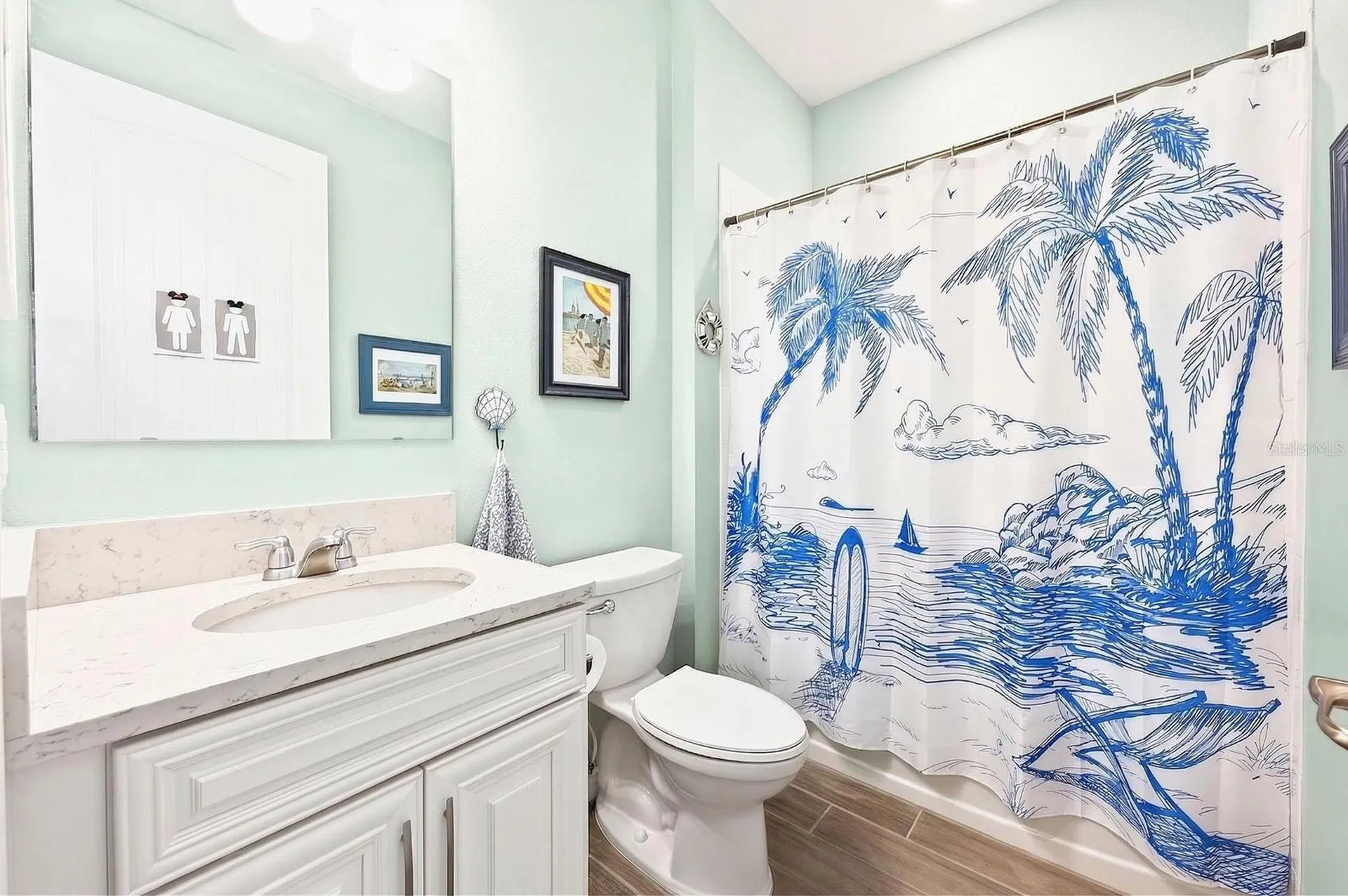 3645 Blue Sage Loop Clermont FL 34714