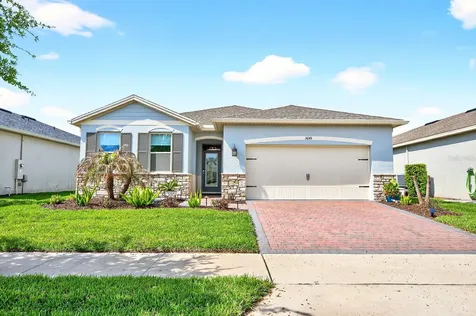 3645 Blue Sage Loop Clermont FL 34714