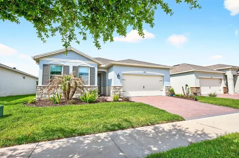 3645 Blue Sage Loop Clermont FL 34714