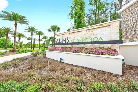 3645 Blue Sage Loop Clermont FL 34714
