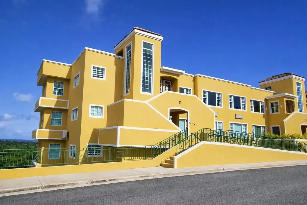 7 Costa Dorada Rio Grande PR 00745