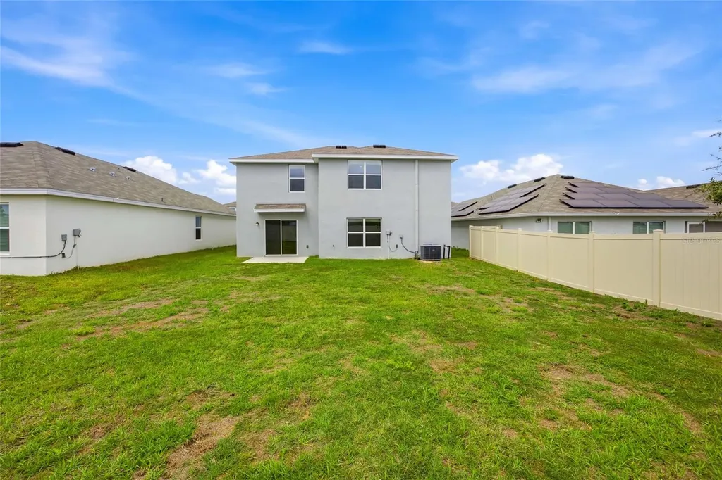 5527 SW 43rd Court Ocala FL 34474