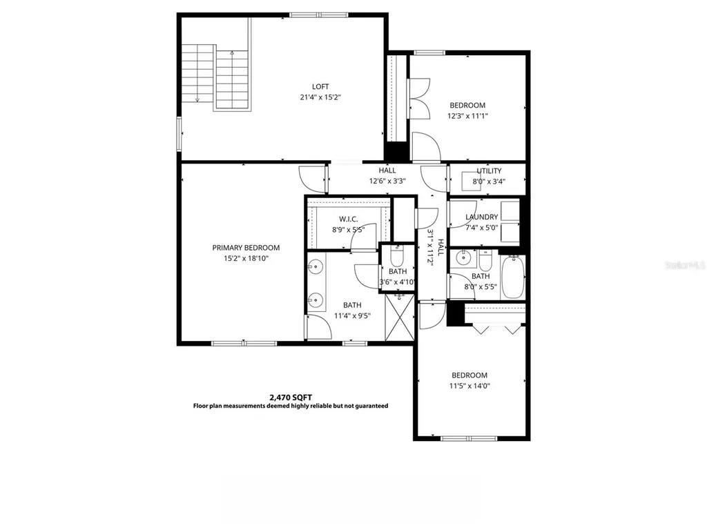 5527 SW 43rd Court Ocala FL 34474