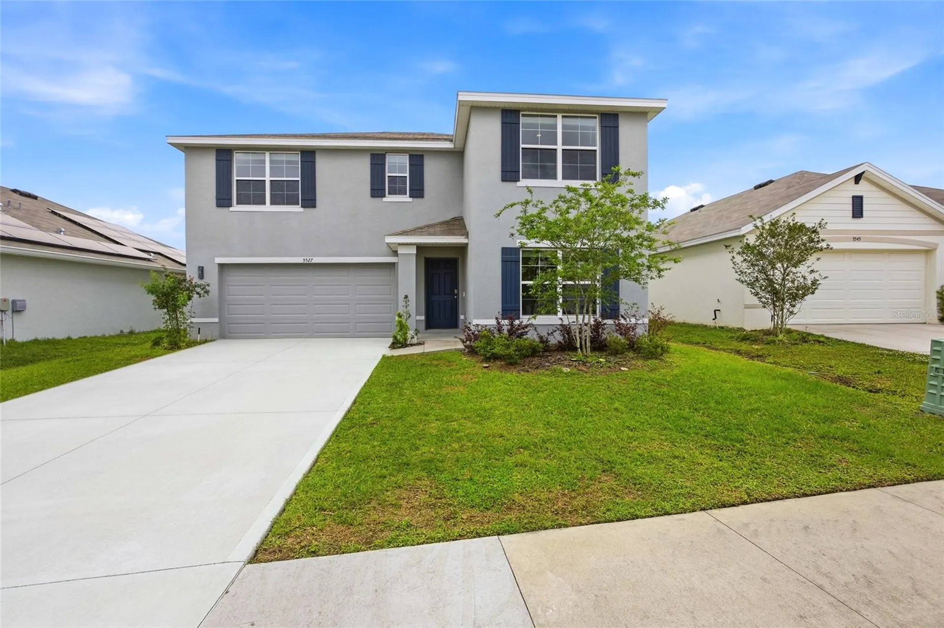 5527 SW 43rd Court Ocala FL 34474