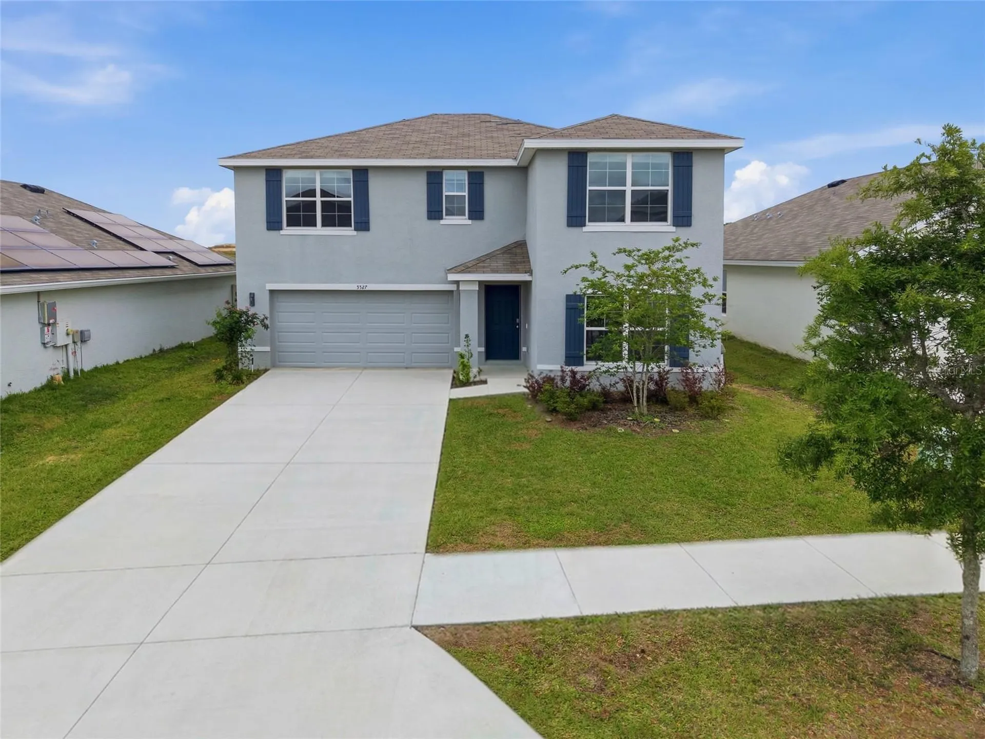 5527 SW 43rd Court Ocala FL 34474