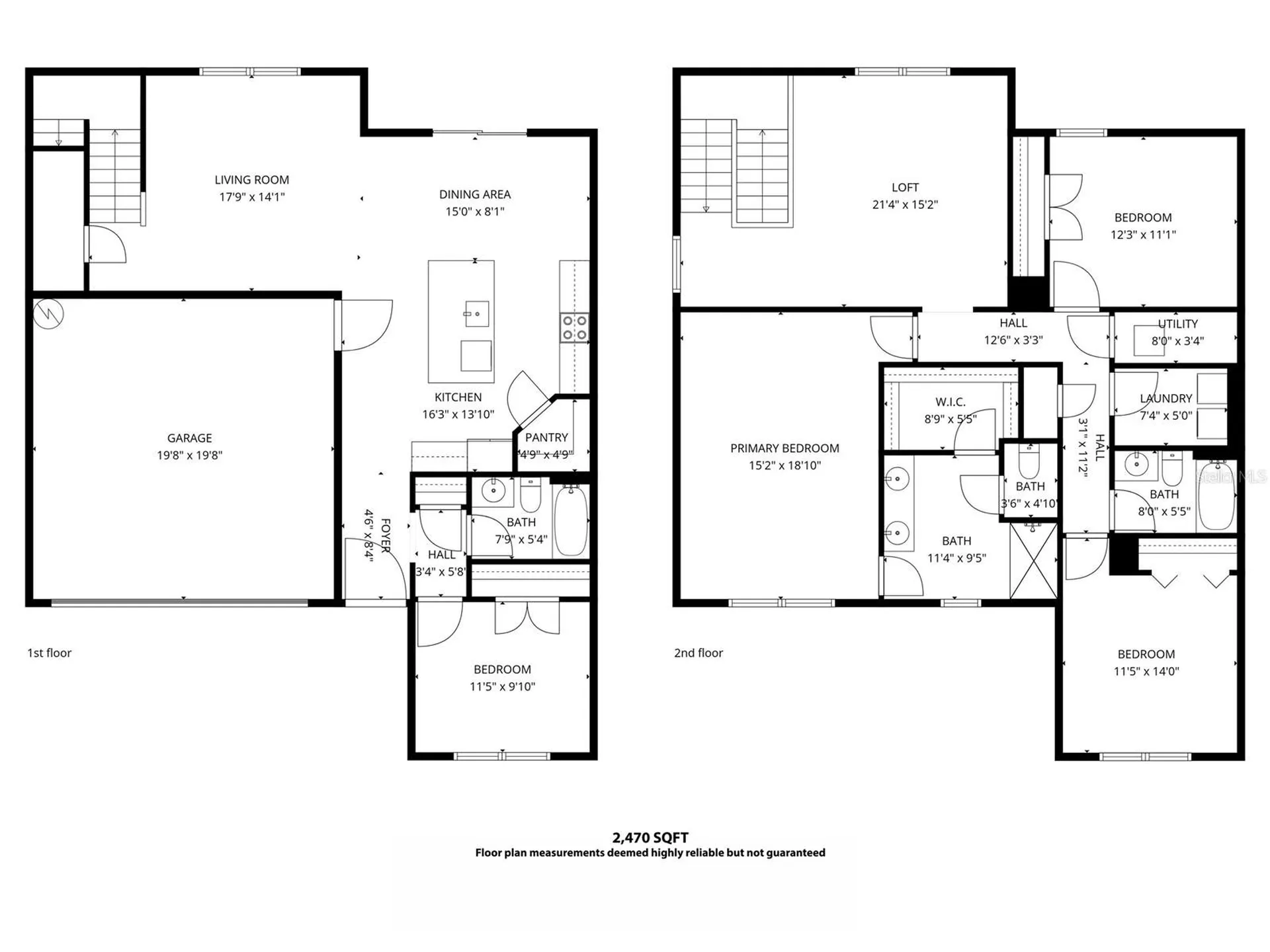 5527 SW 43rd Court Ocala FL 34474