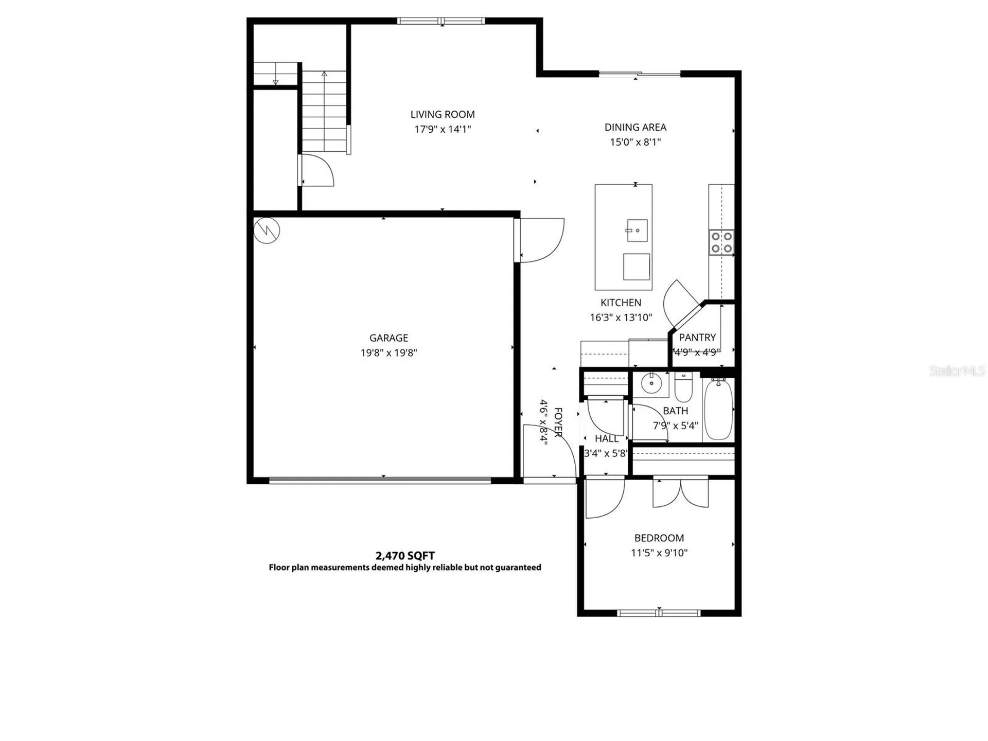 5527 SW 43rd Court Ocala FL 34474