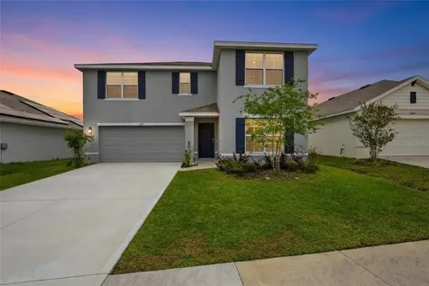 5527 SW 43rd Court Ocala FL 34474