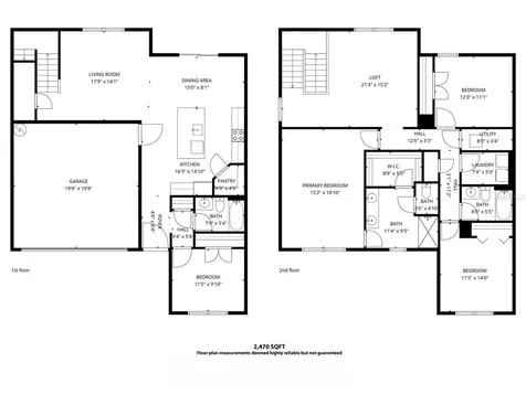 5527 SW 43rd Court Ocala FL 34474