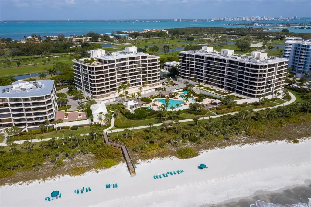 535 Sanctuary Drive Longboat Key FL 34228