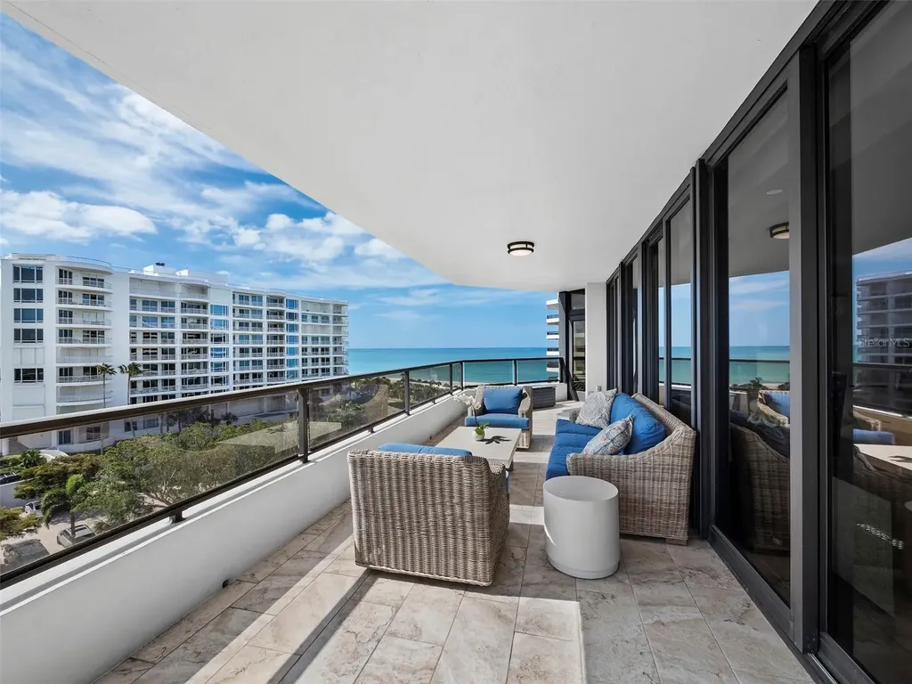 535 Sanctuary Drive Longboat Key FL 34228