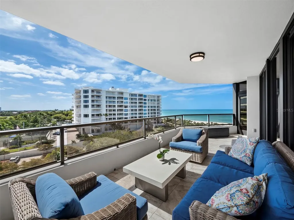 535 Sanctuary Drive Longboat Key FL 34228